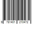 Barcode Image for UPC code 9781401210472