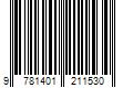 Barcode Image for UPC code 9781401211530