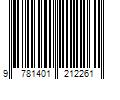 Barcode Image for UPC code 9781401212261