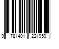 Barcode Image for UPC code 9781401221959