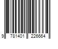 Barcode Image for UPC code 9781401226664