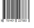 Barcode Image for UPC code 9781401227883