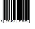 Barcode Image for UPC code 9781401229825