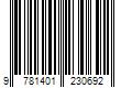 Barcode Image for UPC code 9781401230692