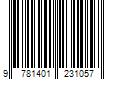 Barcode Image for UPC code 9781401231057