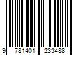 Barcode Image for UPC code 9781401233488