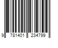 Barcode Image for UPC code 9781401234799