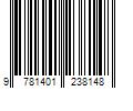 Barcode Image for UPC code 9781401238148