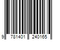 Barcode Image for UPC code 9781401240165