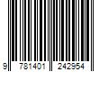 Barcode Image for UPC code 9781401242954