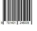 Barcode Image for UPC code 9781401245009