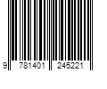 Barcode Image for UPC code 9781401245221