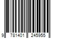 Barcode Image for UPC code 9781401245955