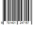 Barcode Image for UPC code 9781401247157