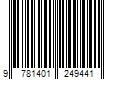 Barcode Image for UPC code 9781401249441