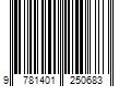 Barcode Image for UPC code 9781401250683