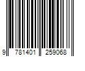 Barcode Image for UPC code 9781401259068