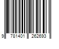 Barcode Image for UPC code 9781401262693