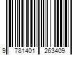 Barcode Image for UPC code 9781401263409