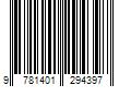 Barcode Image for UPC code 9781401294397