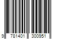 Barcode Image for UPC code 9781401300951