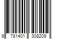 Barcode Image for UPC code 9781401308209