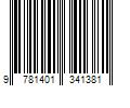 Barcode Image for UPC code 9781401341381