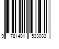 Barcode Image for UPC code 9781401533083