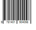 Barcode Image for UPC code 9781401904098