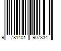 Barcode Image for UPC code 9781401907334