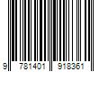 Barcode Image for UPC code 9781401918361