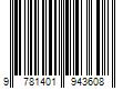 Barcode Image for UPC code 9781401943608