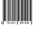 Barcode Image for UPC code 9781401951405