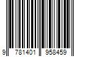 Barcode Image for UPC code 9781401958459