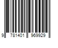 Barcode Image for UPC code 9781401969929