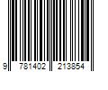 Barcode Image for UPC code 9781402213854