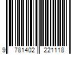 Barcode Image for UPC code 9781402221118