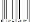 Barcode Image for UPC code 9781402241376