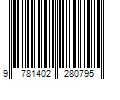 Barcode Image for UPC code 9781402280795