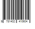 Barcode Image for UPC code 9781402410604