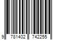 Barcode Image for UPC code 9781402742255