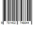 Barcode Image for UPC code 9781402748844. Product Name: fitting in is overrated the survival guide for anyone who has ever felt lik