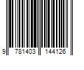 Barcode Image for UPC code 9781403144126