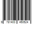 Barcode Image for UPC code 9781403450524