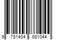 Barcode Image for UPC code 9781404881044