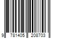 Barcode Image for UPC code 9781405208703