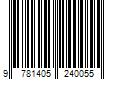 Barcode Image for UPC code 9781405240055