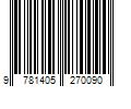 Barcode Image for UPC code 9781405270090