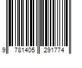 Barcode Image for UPC code 9781405291774