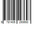 Barcode Image for UPC code 9781405293693